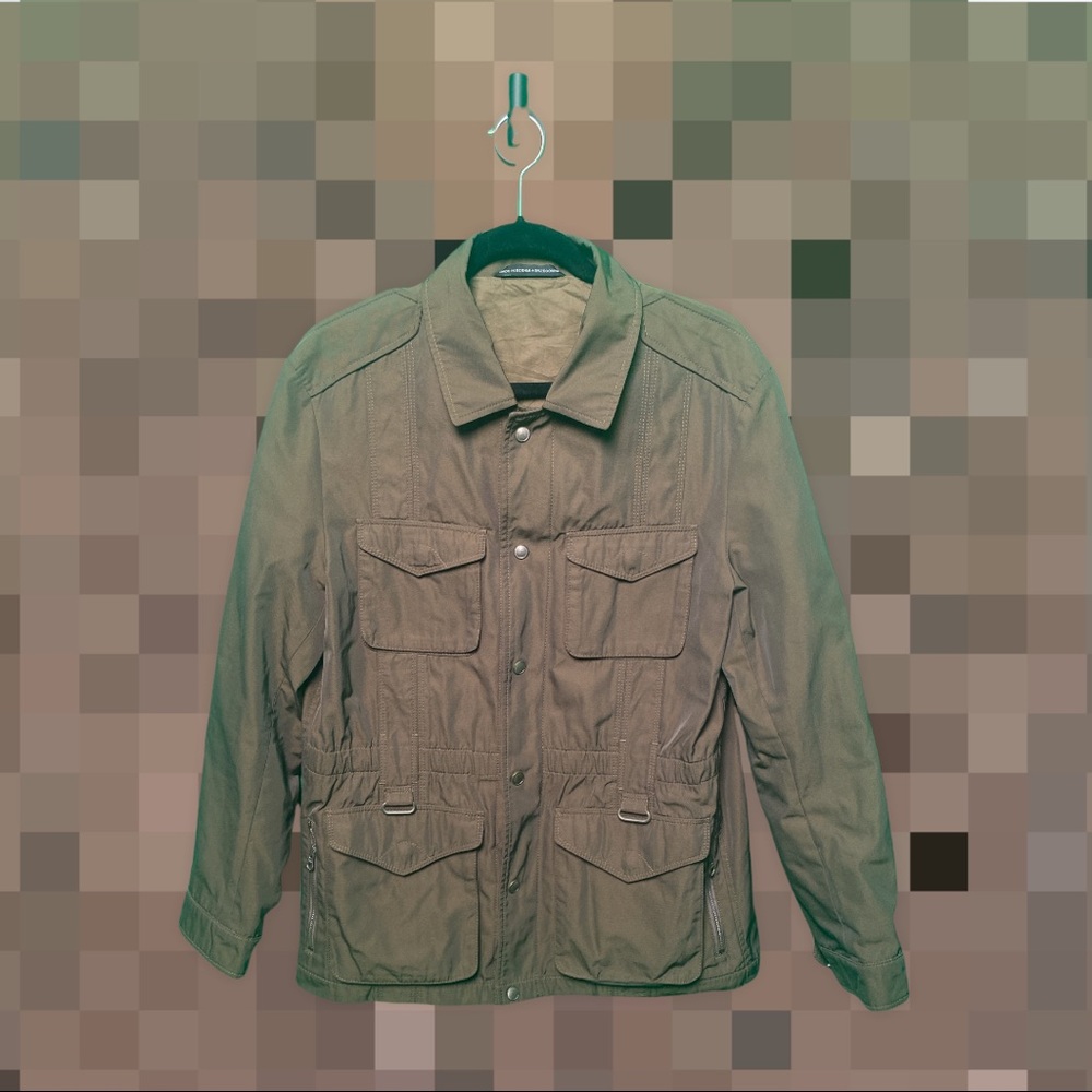 HUGO BOSS Jacket